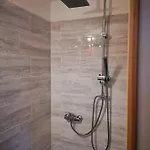 Gehlberger Am Schneekopf / Venkovský dům Suhl