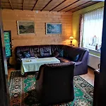 Venkovský dům Gehlberger Am Schneekopf / Suhl