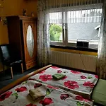 Gehlberger Am Schneekopf / Venkovský dům *