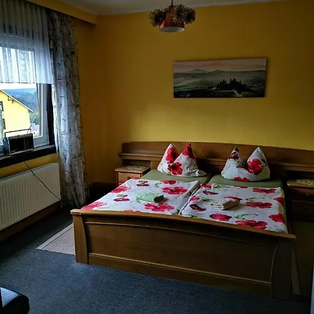 Gehlberger Am Schneekopf /