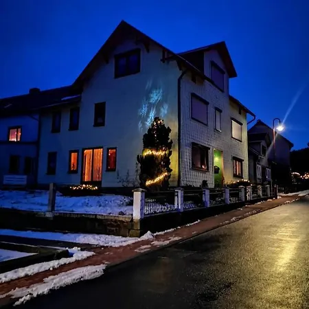 Gehlberger Am Schneekopf / *