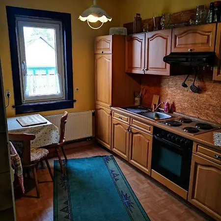 Gehlberger Am Schneekopf / Séjour à la campagne Suhl