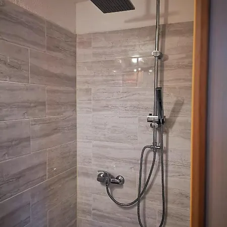 Gehlberger Am Schneekopf / Casa de Campo Suhl