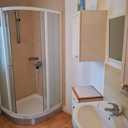 Gehlberger Am Schneekopf / Casa de Campo Suhl