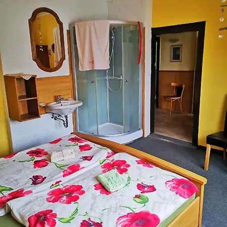 Gehlberger Am Schneekopf / Suhl