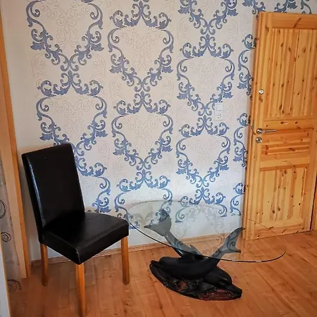 Gehlberger Am Schneekopf / Suhl