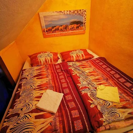 Gehlberger Am Schneekopf / Casa de Campo *