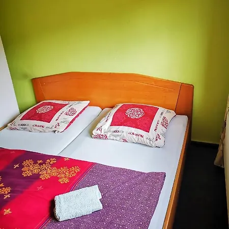 Gehlberger Am Schneekopf /