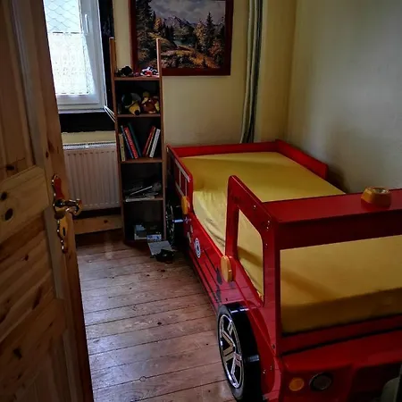 Gehlberger Am Schneekopf / *