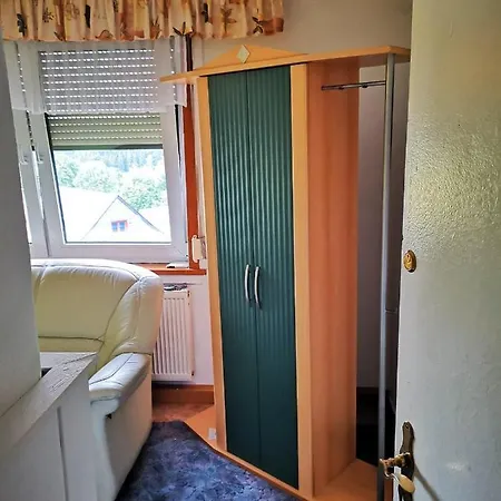 Gehlberger Am Schneekopf / *