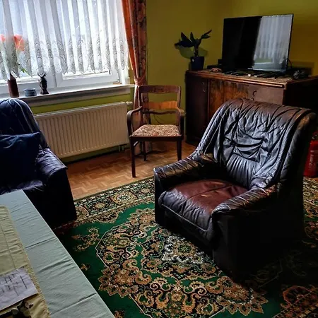 Casa de Campo Gehlberger Am Schneekopf /