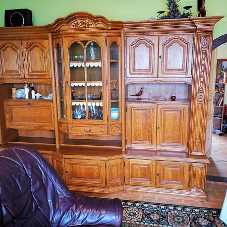 Gehlberger Am Schneekopf / Suhl