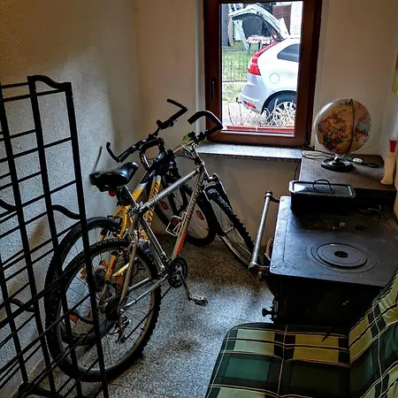 Gehlberger Am Schneekopf / * Suhl