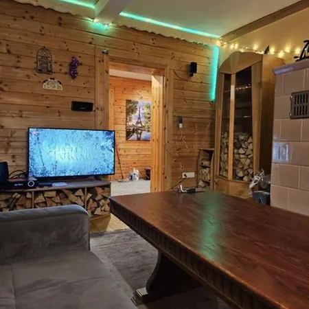 Gehlberger Am Schneekopf /