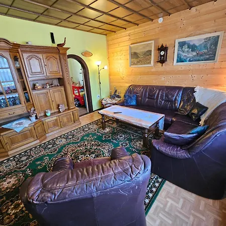 Gehlberger Am Schneekopf / * Suhl