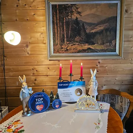 Gehlberger Am Schneekopf /