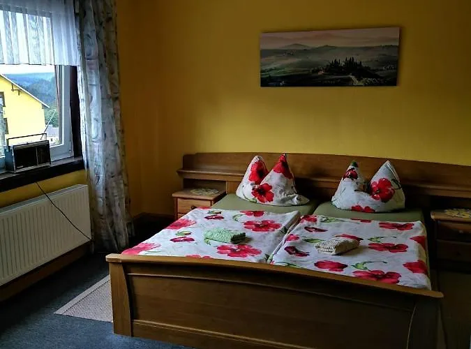 Gehlberger Am Schneekopf /