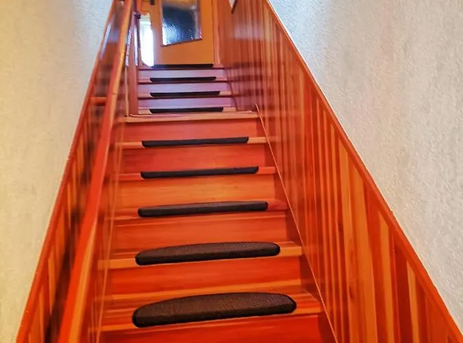 Gehlberger Am Schneekopf / * Suhl