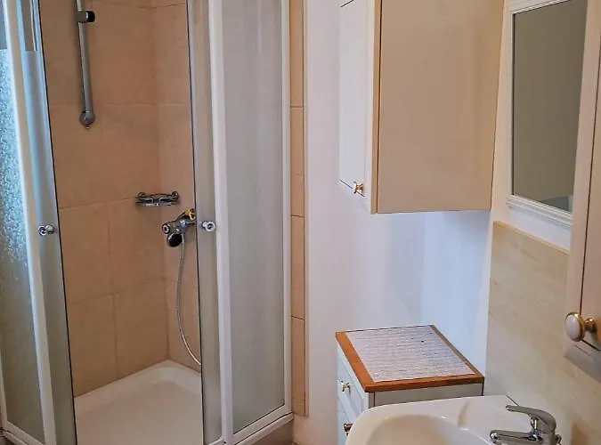 Gehlberger Am Schneekopf / Landhuis Suhl