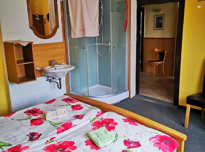 Gehlberger Am Schneekopf / Suhl