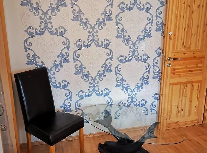 Gehlberger Am Schneekopf / 苏尔