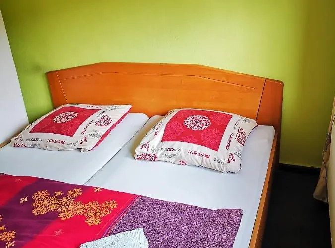 Gehlberger Am Schneekopf /