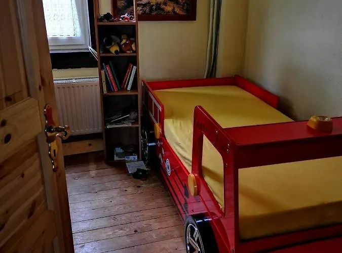 Gehlberger Am Schneekopf / *