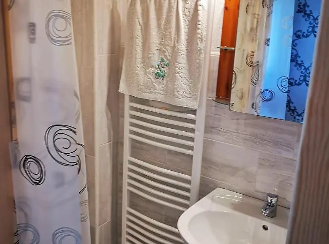 Landhuis Gehlberger Am Schneekopf /