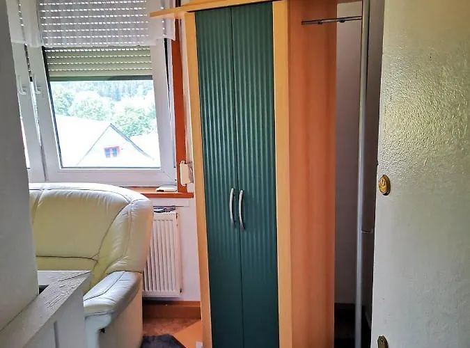 Gehlberger Am Schneekopf / *