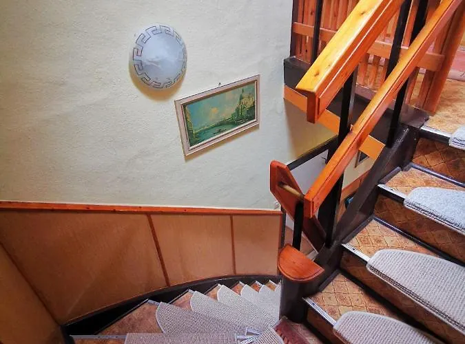 בית כפרי Gehlberger Am Schneekopf / זול