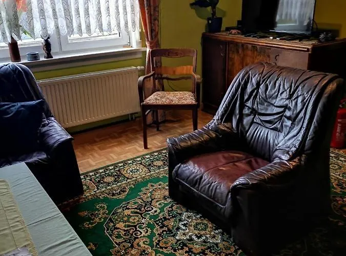 Landhuis Gehlberger Am Schneekopf /