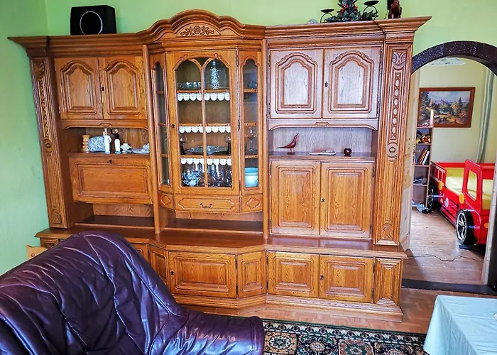 Gehlberger Am Schneekopf / Suhl