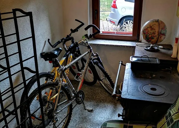 Gehlberger Am Schneekopf / * Suhl