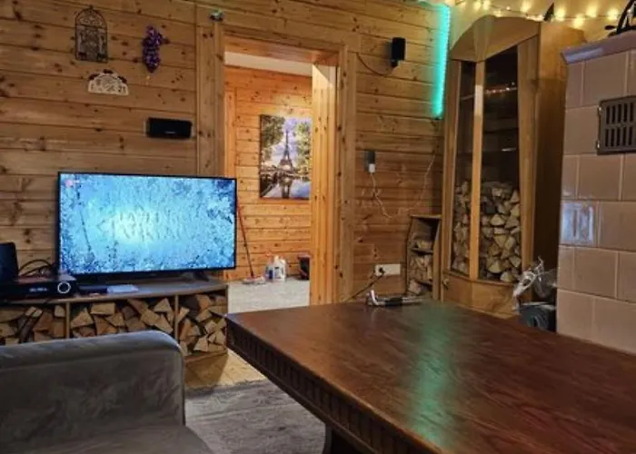 Gehlberger Am Schneekopf /