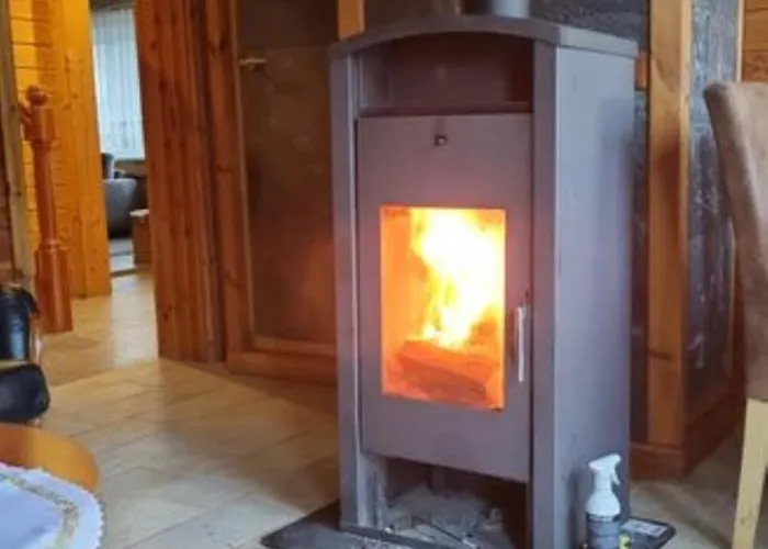 乡村民宿 Gehlberger Am Schneekopf /