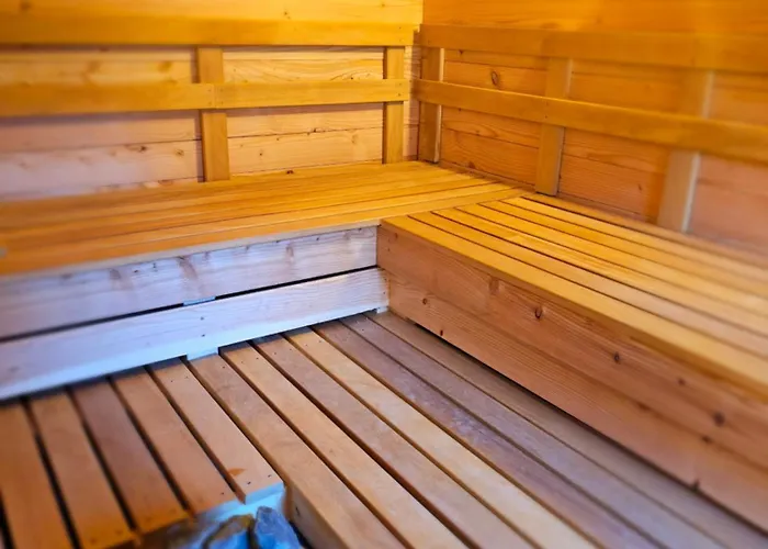 Gehlberger Am Schneekopf / * Suhl